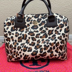 Tory Burch Robinson Satchel
